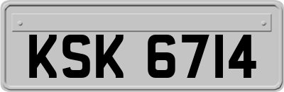 KSK6714