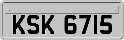 KSK6715