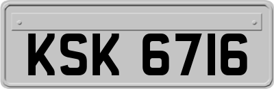 KSK6716