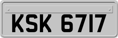 KSK6717
