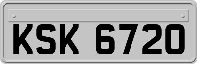 KSK6720