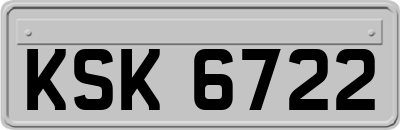 KSK6722