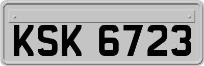 KSK6723