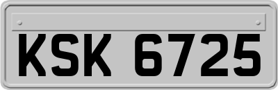KSK6725