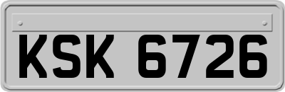 KSK6726