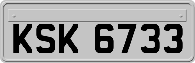 KSK6733