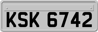 KSK6742