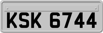 KSK6744