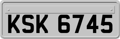KSK6745