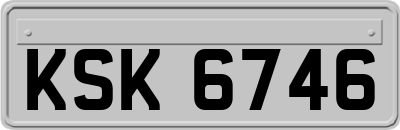 KSK6746