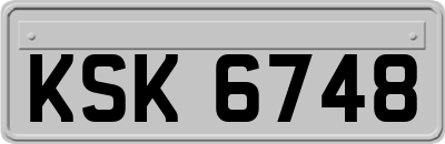 KSK6748