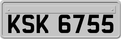 KSK6755