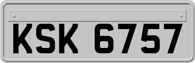 KSK6757