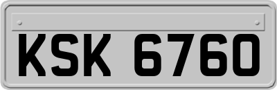 KSK6760