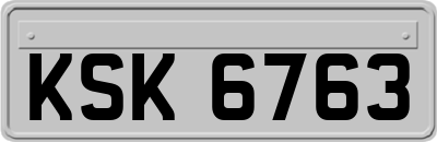 KSK6763
