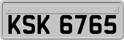 KSK6765
