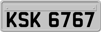 KSK6767