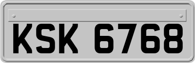 KSK6768