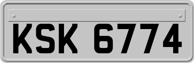 KSK6774