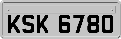 KSK6780