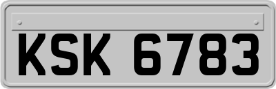 KSK6783
