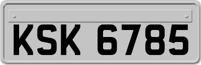 KSK6785