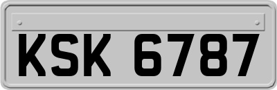 KSK6787