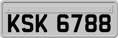 KSK6788