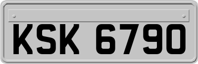 KSK6790