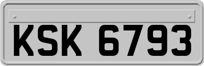KSK6793