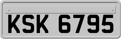 KSK6795