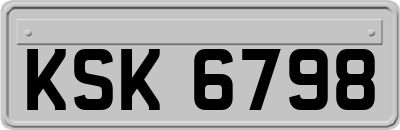 KSK6798