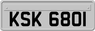 KSK6801