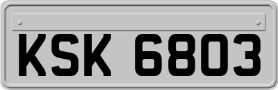 KSK6803
