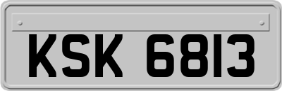 KSK6813