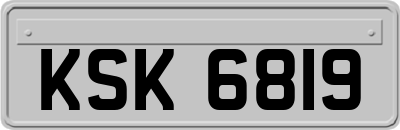 KSK6819