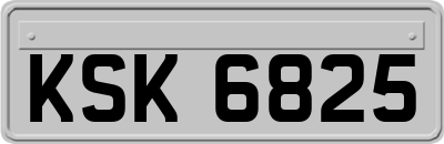 KSK6825