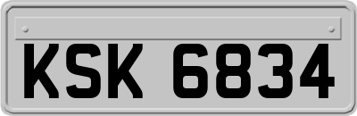KSK6834