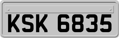 KSK6835
