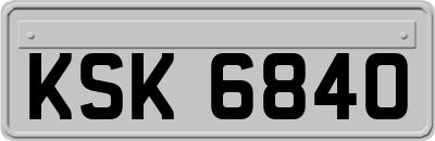 KSK6840