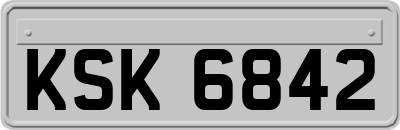 KSK6842