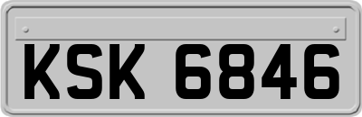 KSK6846