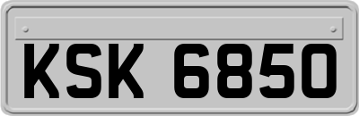KSK6850