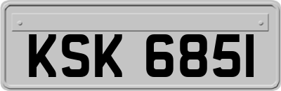 KSK6851