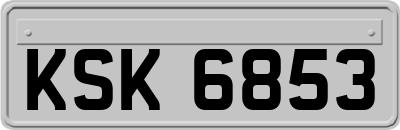 KSK6853