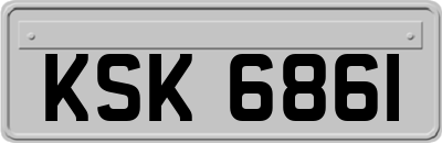 KSK6861