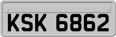 KSK6862