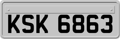 KSK6863