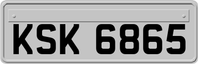 KSK6865