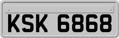KSK6868